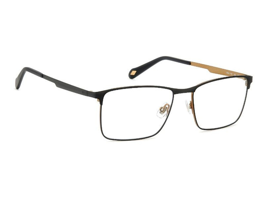 Fossil Square Frame - FOS 7166