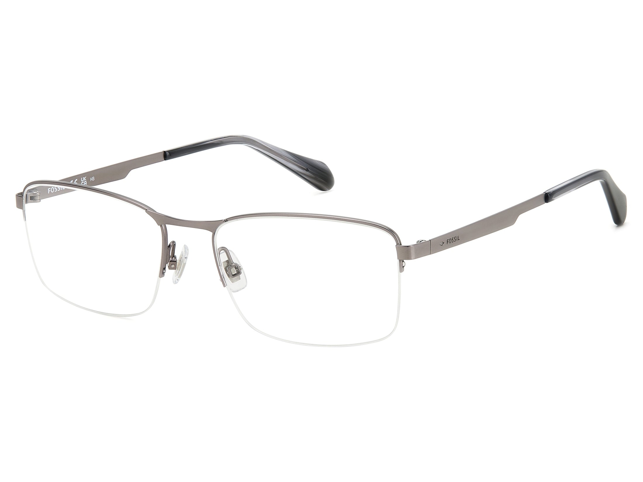 Fossil Square Frames