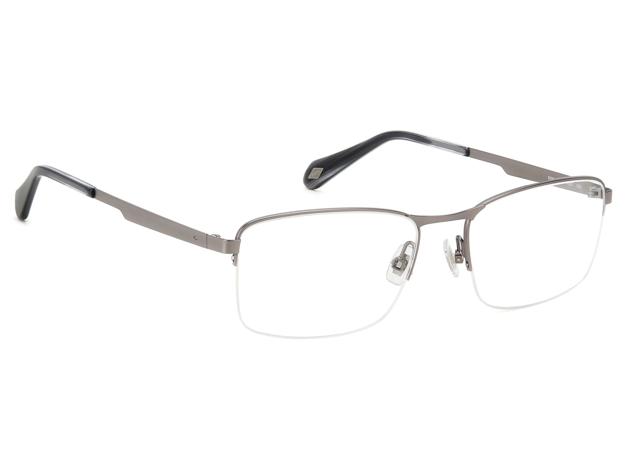 Fossil Square Frames