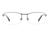 Fossil Square Frames