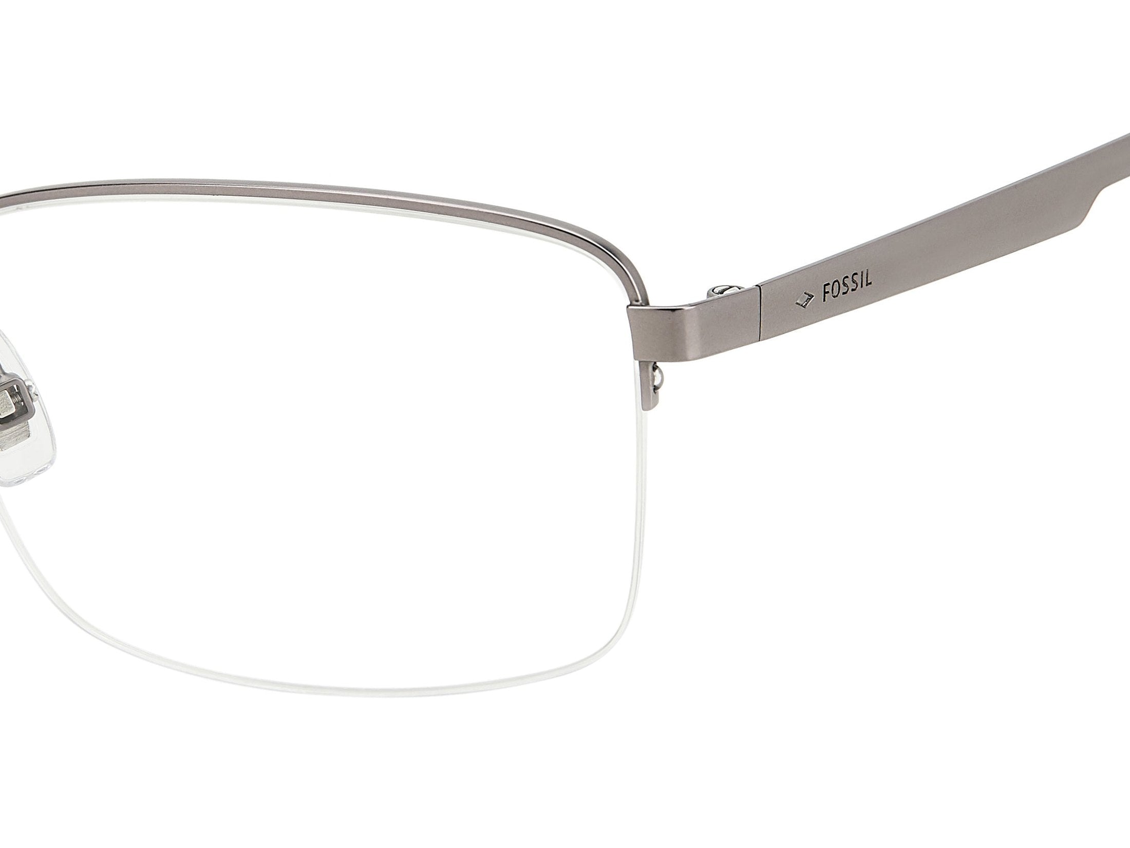 Fossil Square Frames