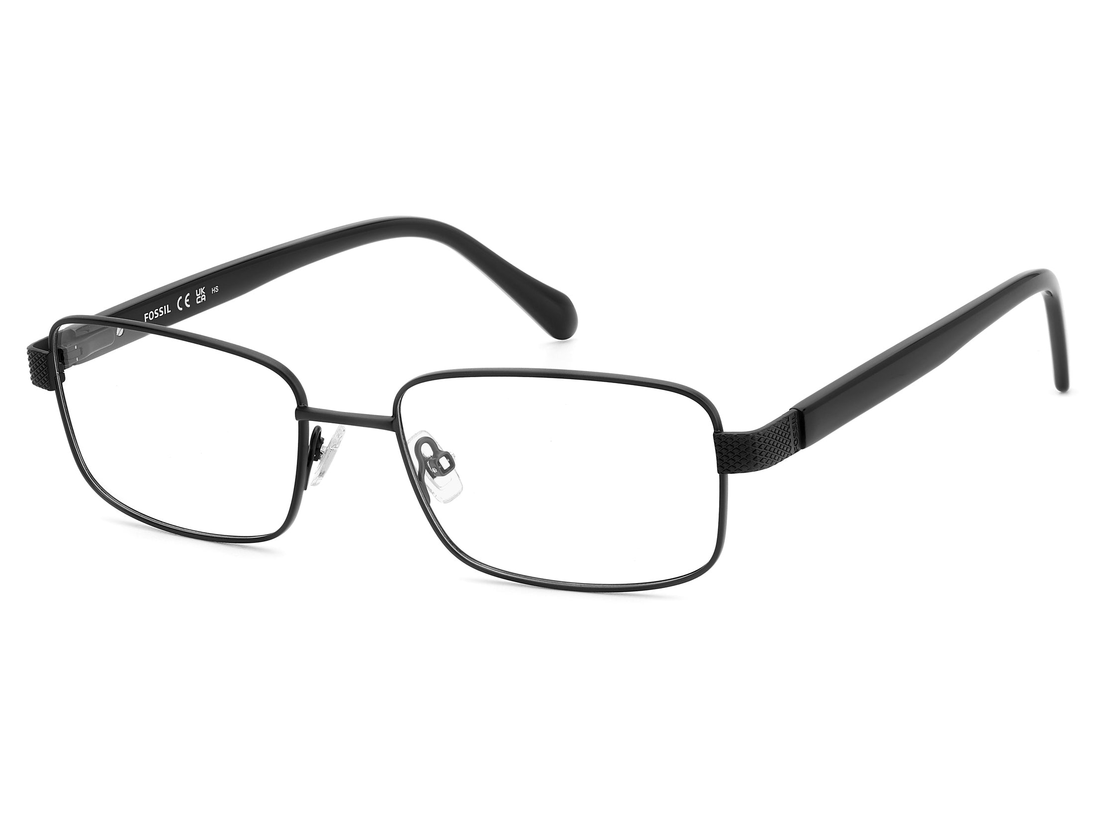 Fossil Square Frames