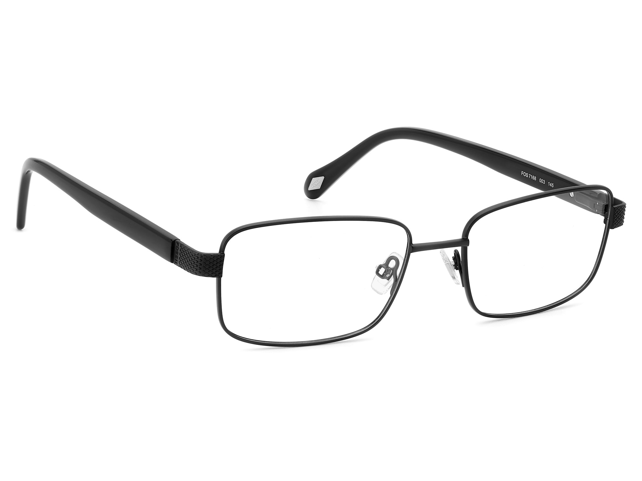 Fossil Square Frames