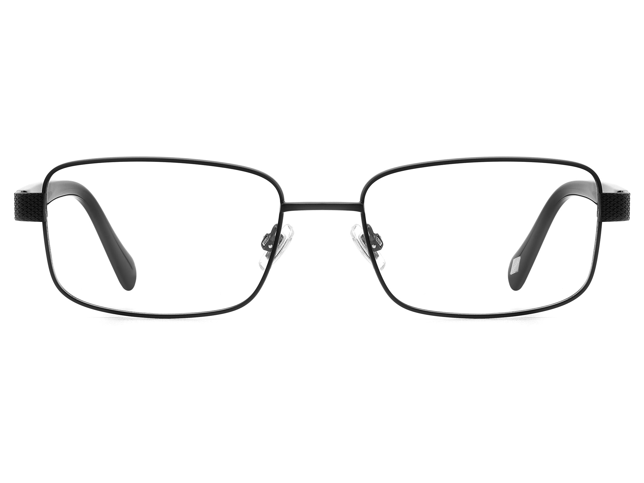 Fossil Square Frames