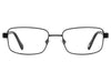 Fossil Square Frames
