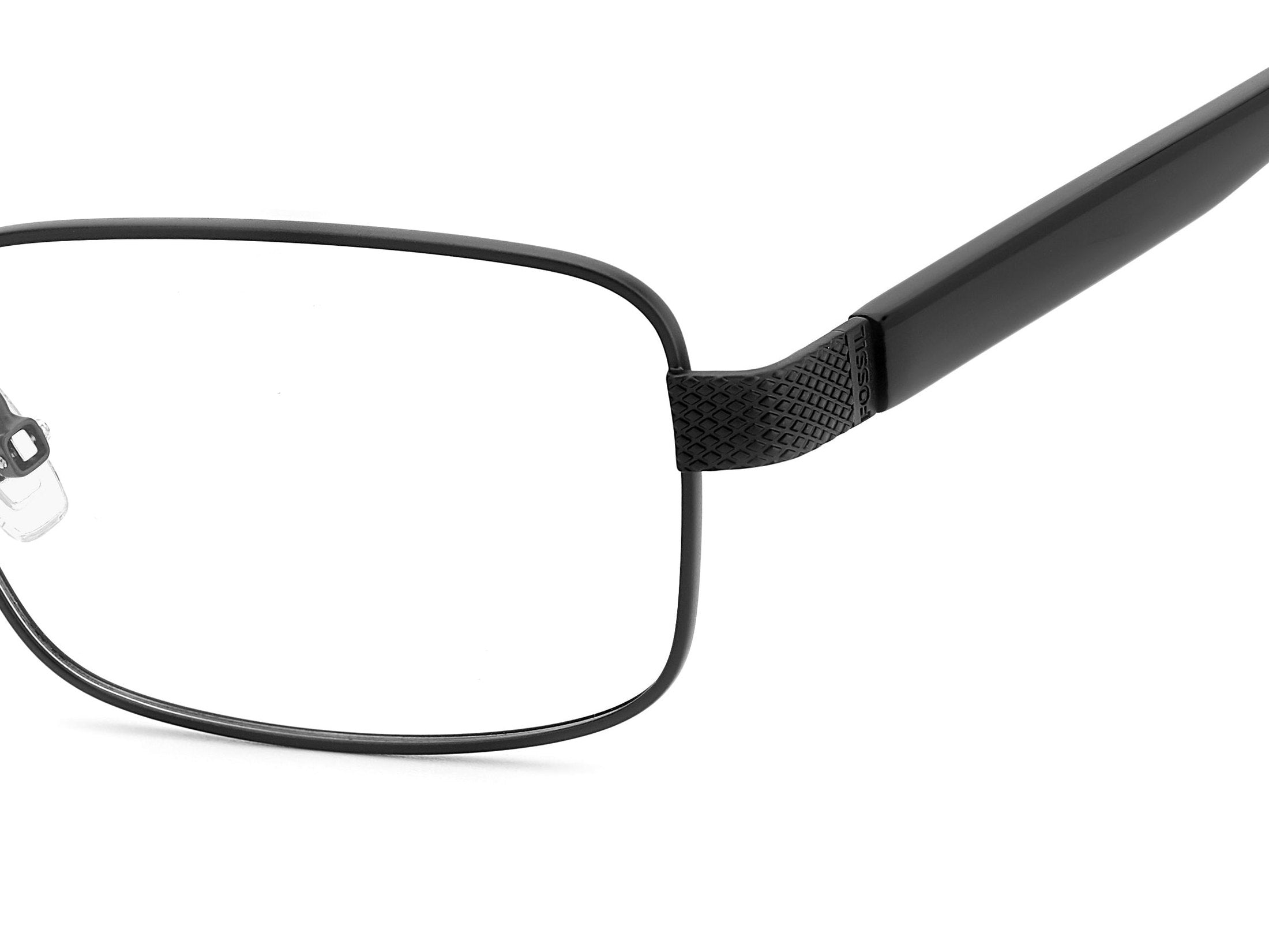 Fossil Square Frames