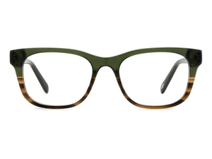 Fossil Square Frames - FOS 7169 GREEN