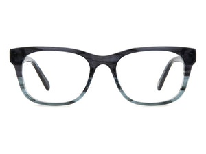 Fossil Square Frames - FOS 7169 GREY