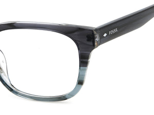 Fossil Square Frames - FOS 7169 GREY