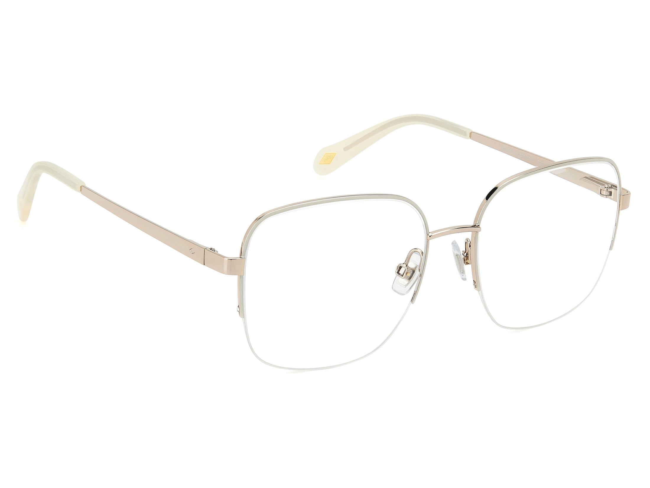 Fossil Square Frames
