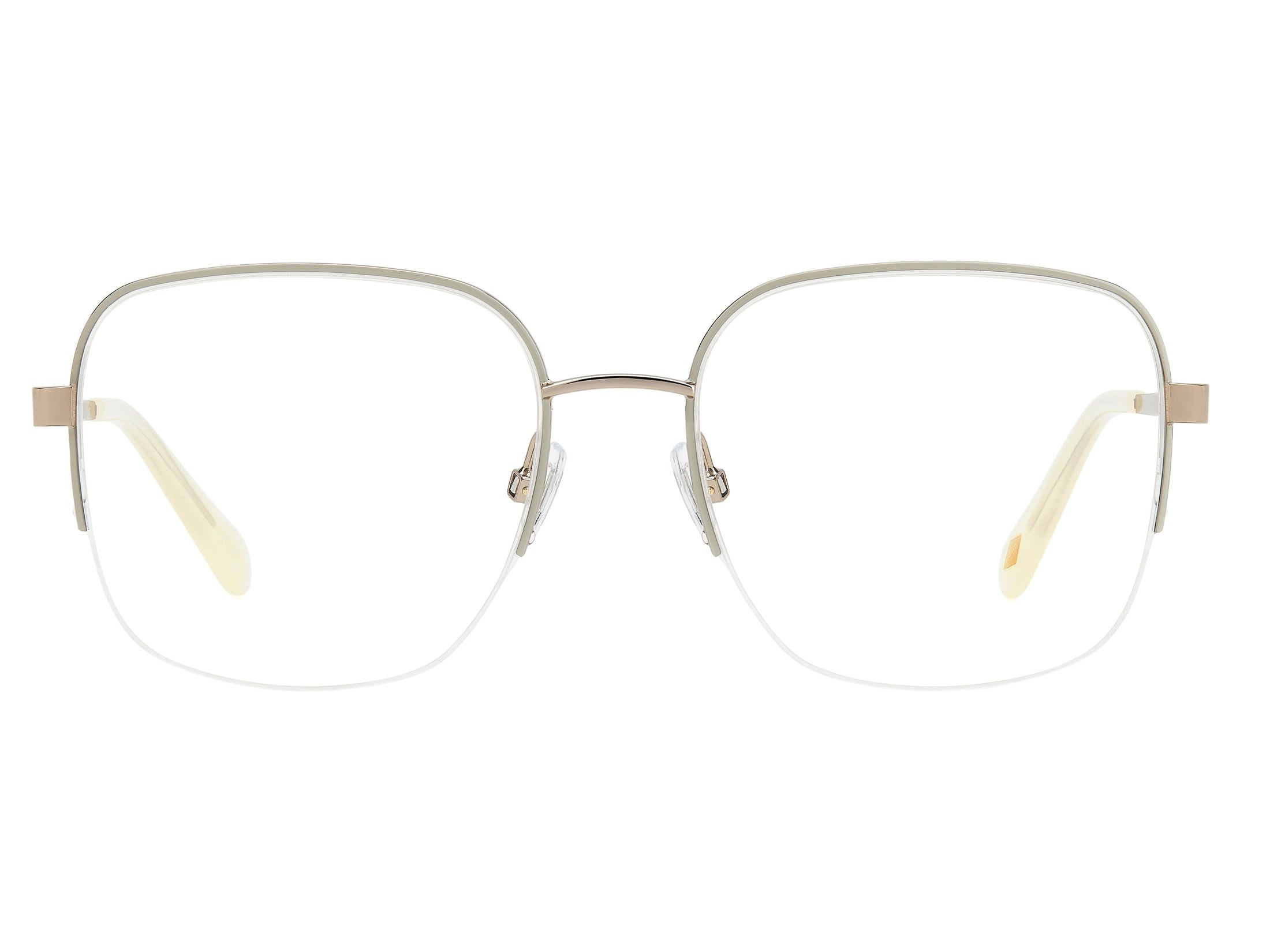 Fossil Square Frames