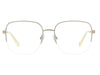 Fossil Square Frames