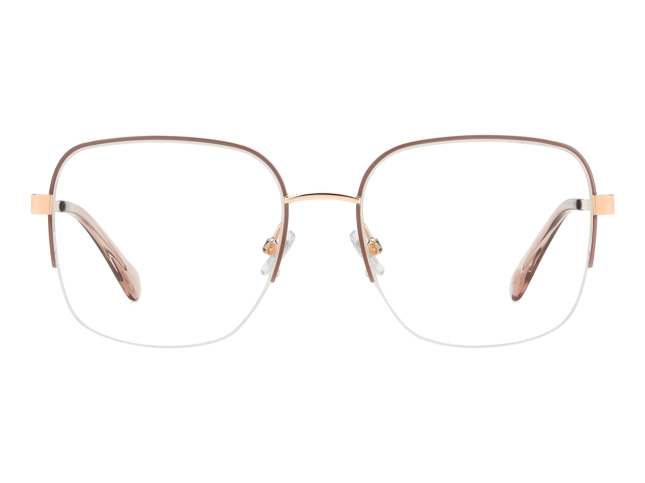 Fossil Square Frames