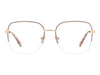 Fossil Square Frames