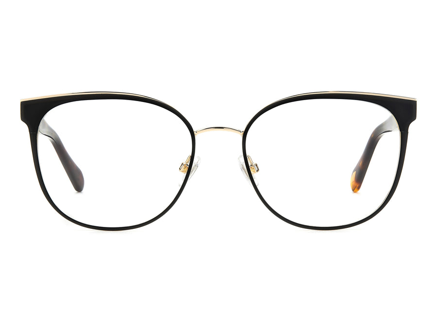 Fossil Square Frame - FOS 7164/G Matte Black