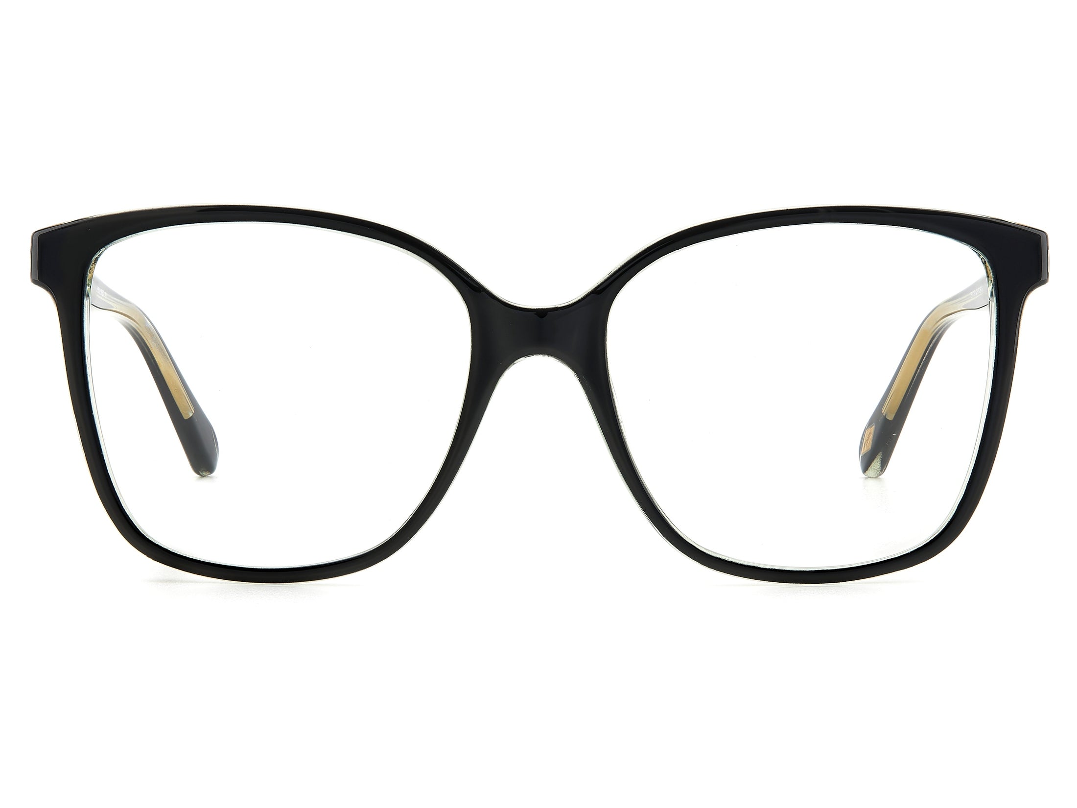 Fossil Square Frames