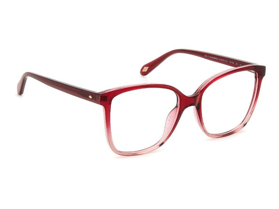 Fossil Square Frame - FOS 7165