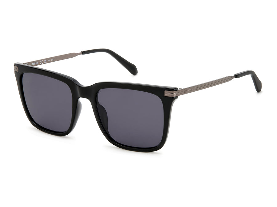 Fossil Square sunglasses - FOS 3152/G/S Black