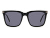 Fossil Square Sunglasses