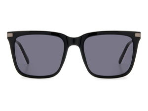 Fossil Square sunglasses - FOS 3152/G/S Black