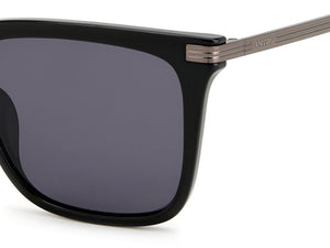 Fossil Square sunglasses - FOS 3152/G/S Black