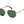 Load image into Gallery viewer, Fossil Square sunglasses - FOS 2134/G/S Matte Antique Gold
