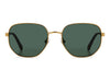 Fossil Square Sunglasses