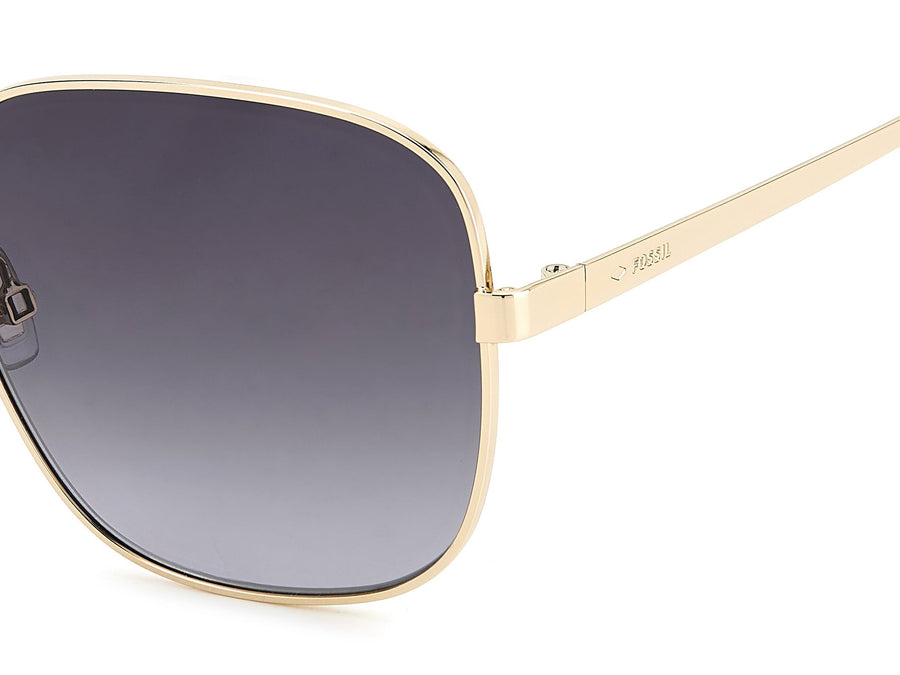 Fossil Square Sunglasses - FOS 2133/G/S