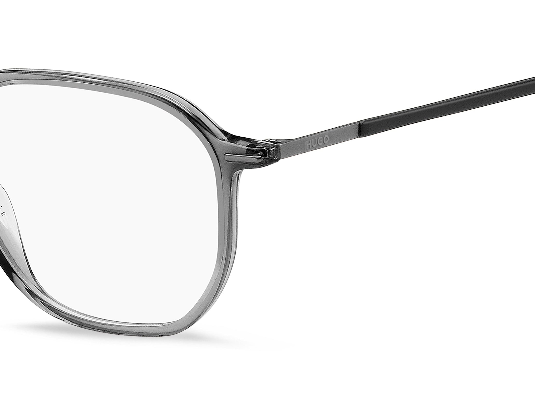HUGO Square Frames