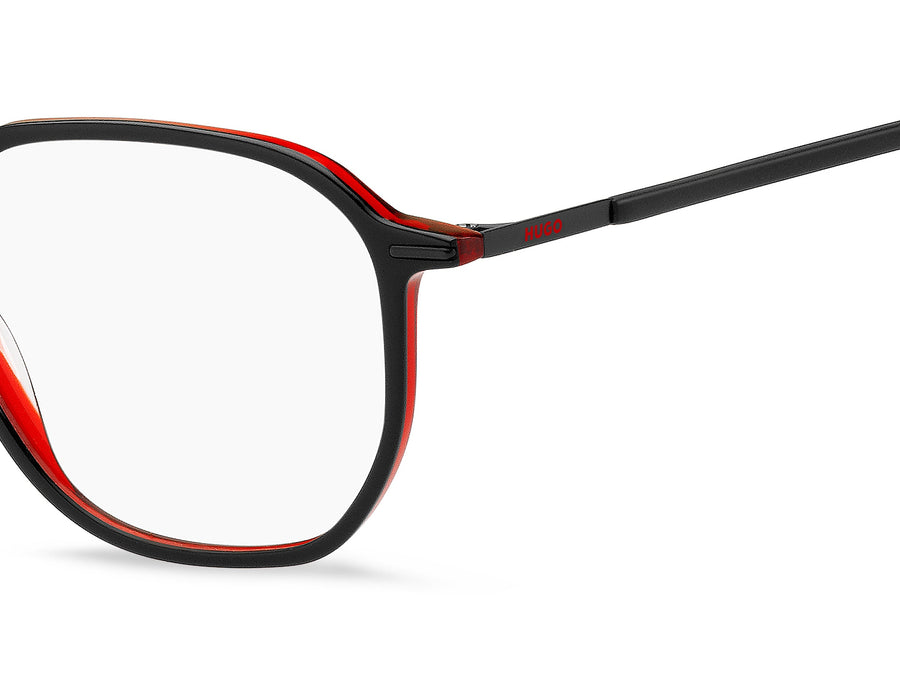 Hugo Square Frames - HG 1272