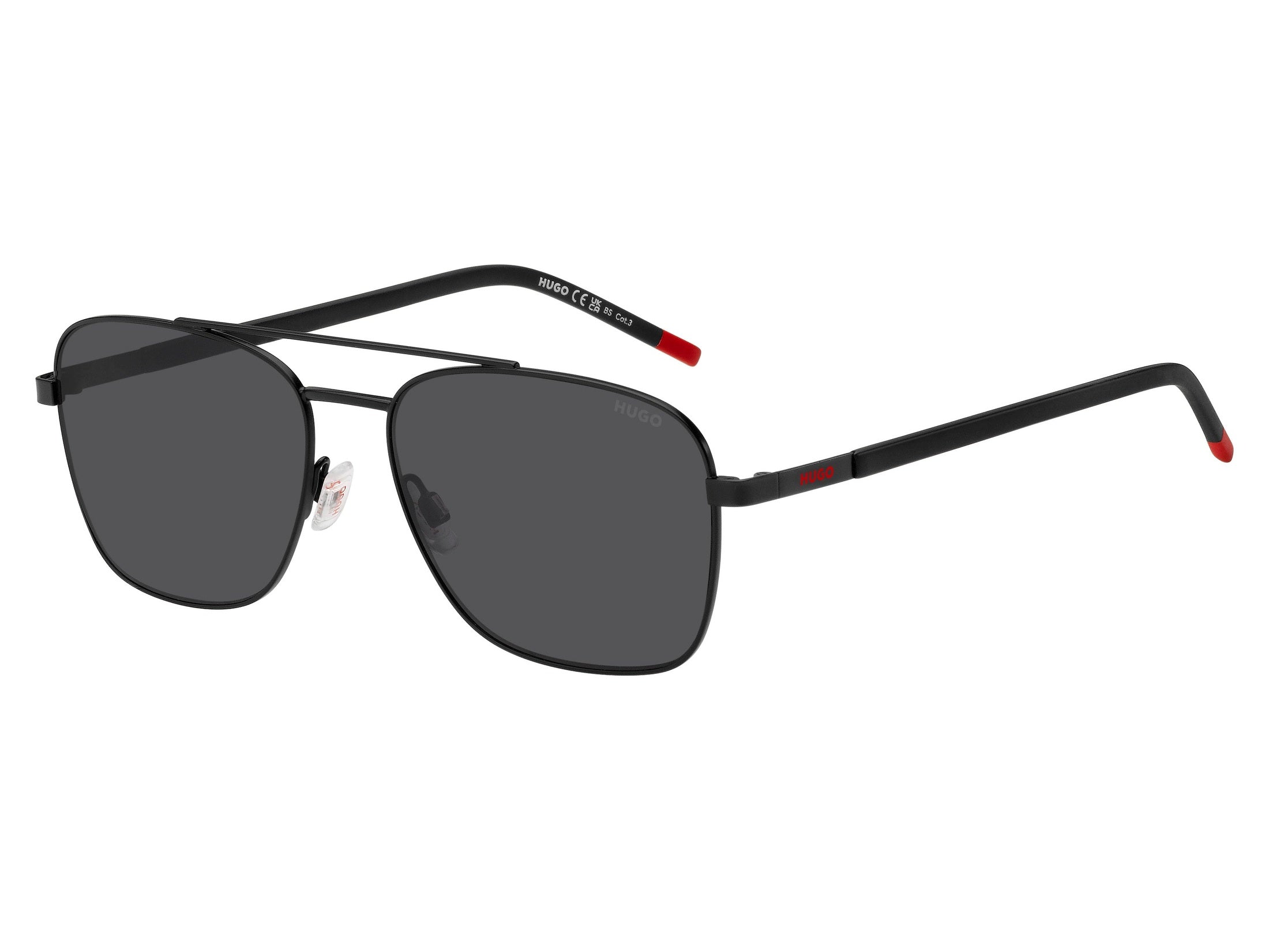 HUGO Square Sunglasses