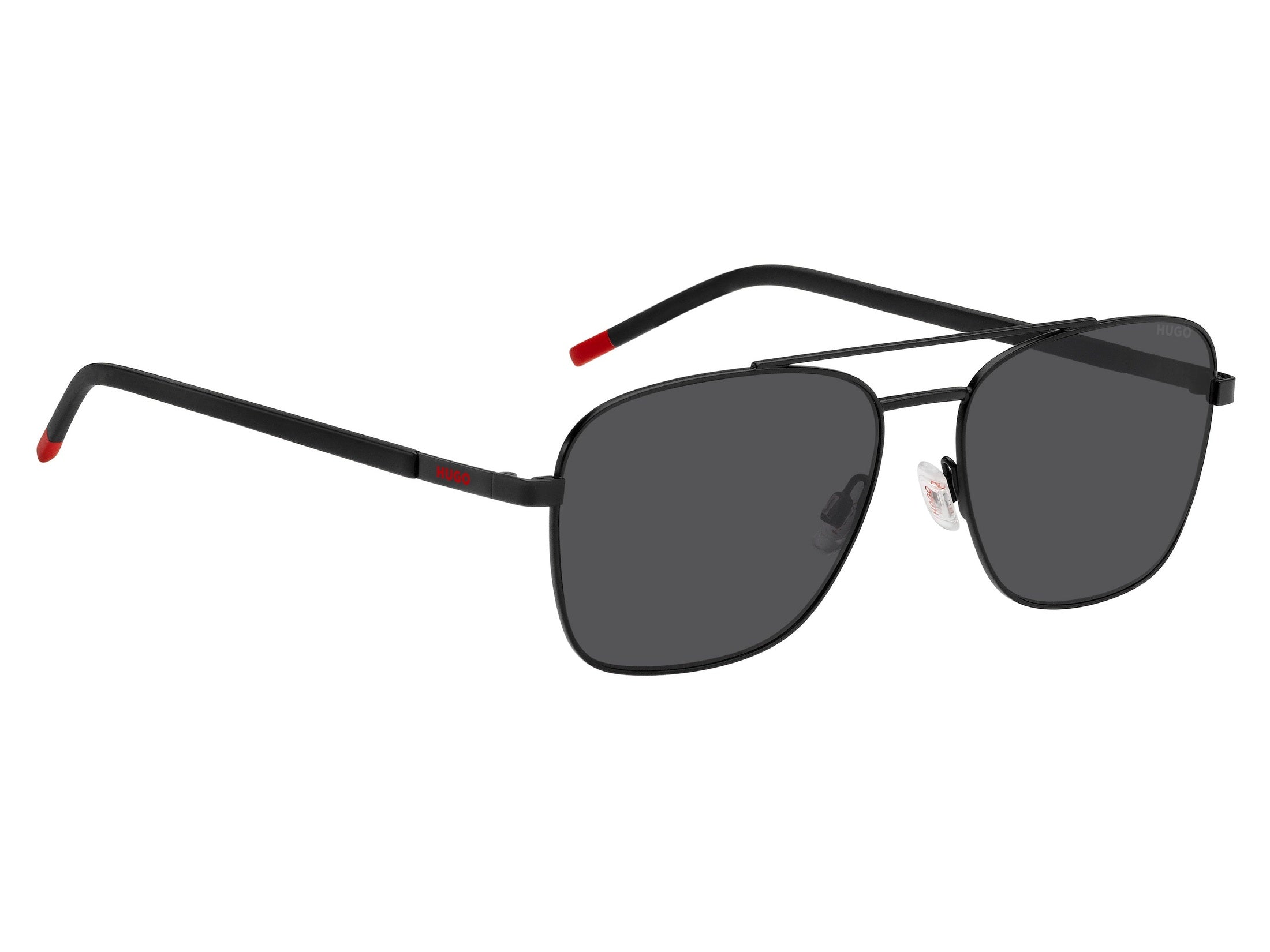 HUGO Square Sunglasses