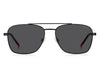 HUGO Square Sunglasses