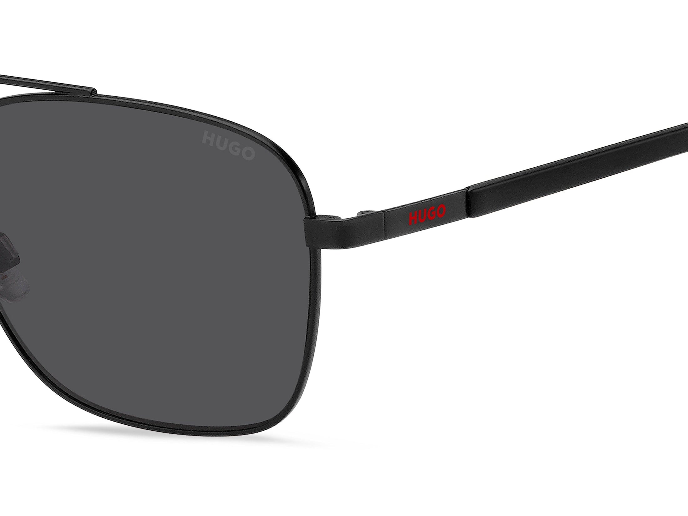 HUGO Square Sunglasses
