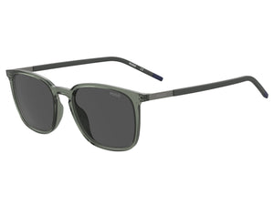 Hugo Square Sunglasses - HG 1268/S Green