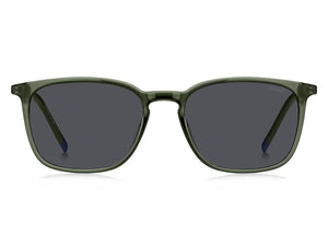 Hugo Square Sunglasses - HG 1268/S Green