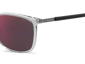 Hugo Square Sunglasses - HG 1268/S