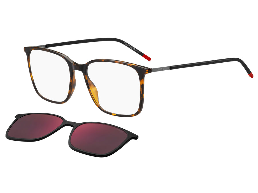 Hugo Square Sunglasses - HG 1270/CS