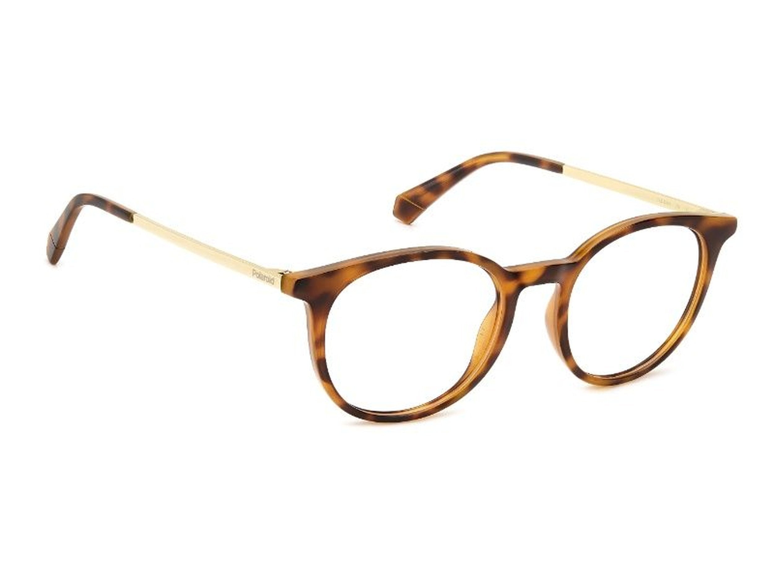Polaroid Round Frames