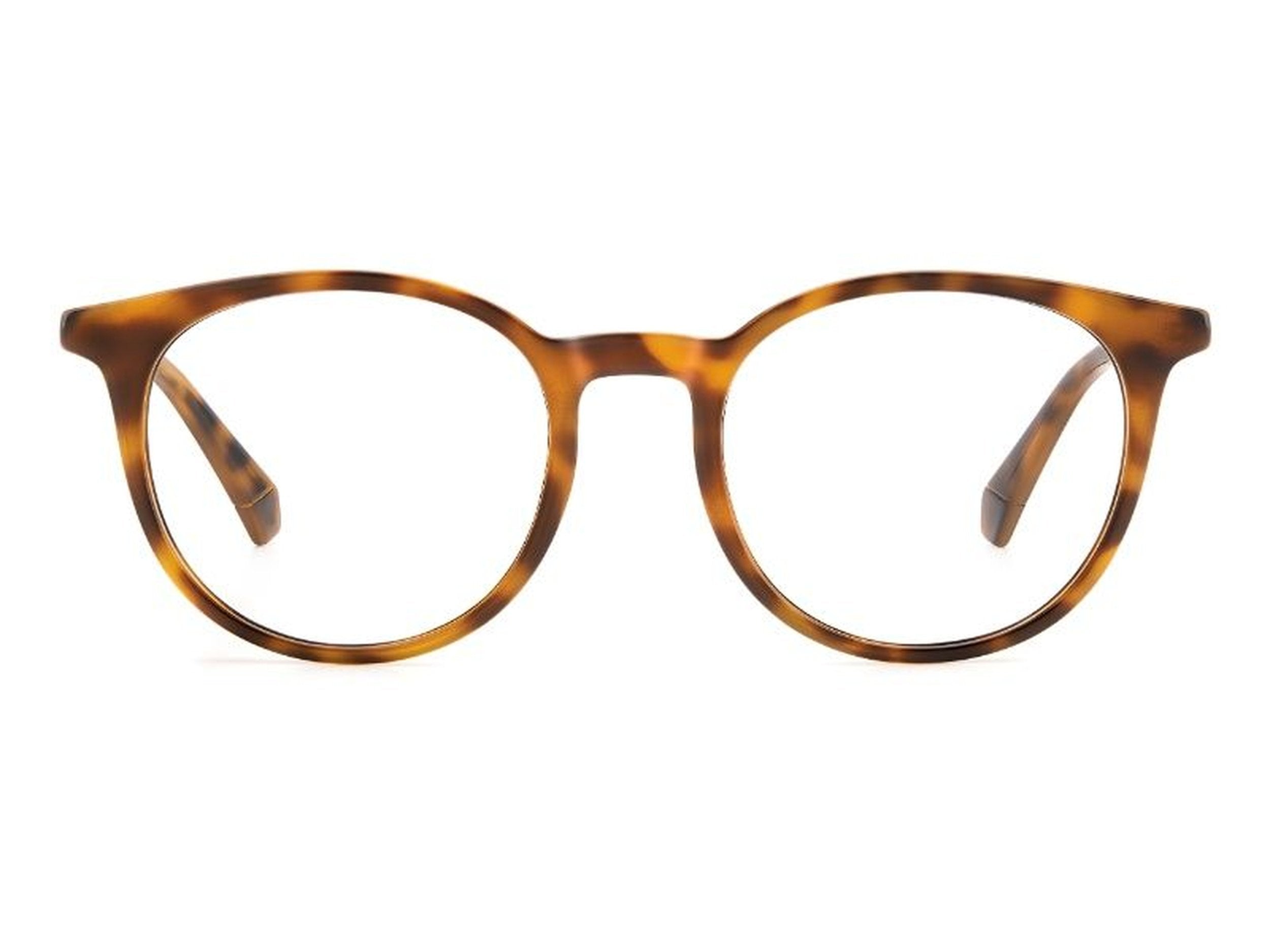 Polaroid Round Frames
