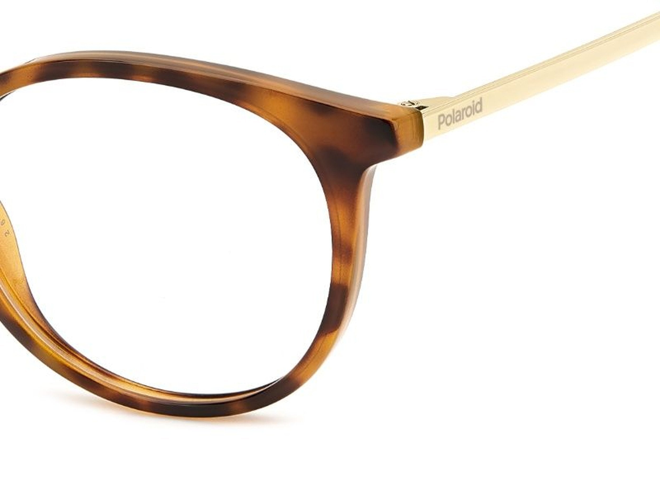 Polaroid Round Frames