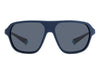 Polaroid Square Sunglasses