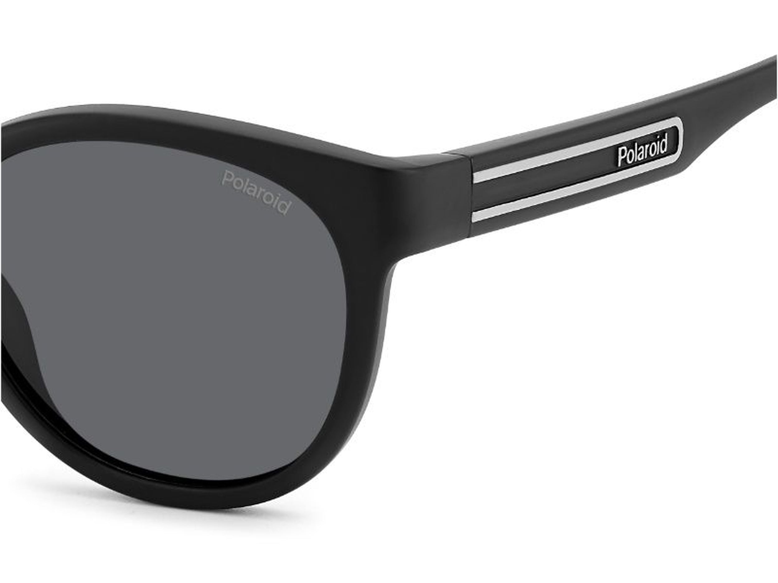 Polaroid Round Sunglasses