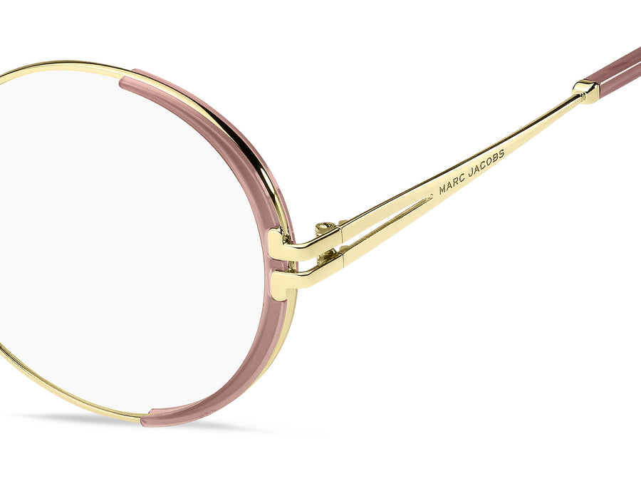 Marc Jacobs Round Frames - MJ 1093