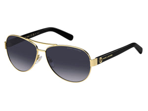 Marc Jacobs Aviator Sunglasses - MARC 699/S