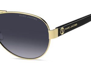 Marc Jacobs Aviator Sunglasses - MARC 699/S