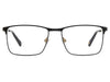 Fossil Square Frames