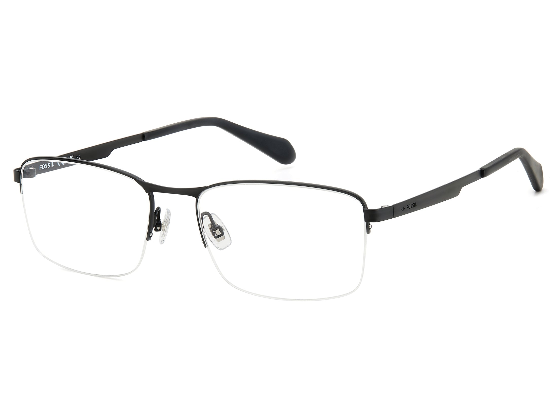 Fossil Square Frames