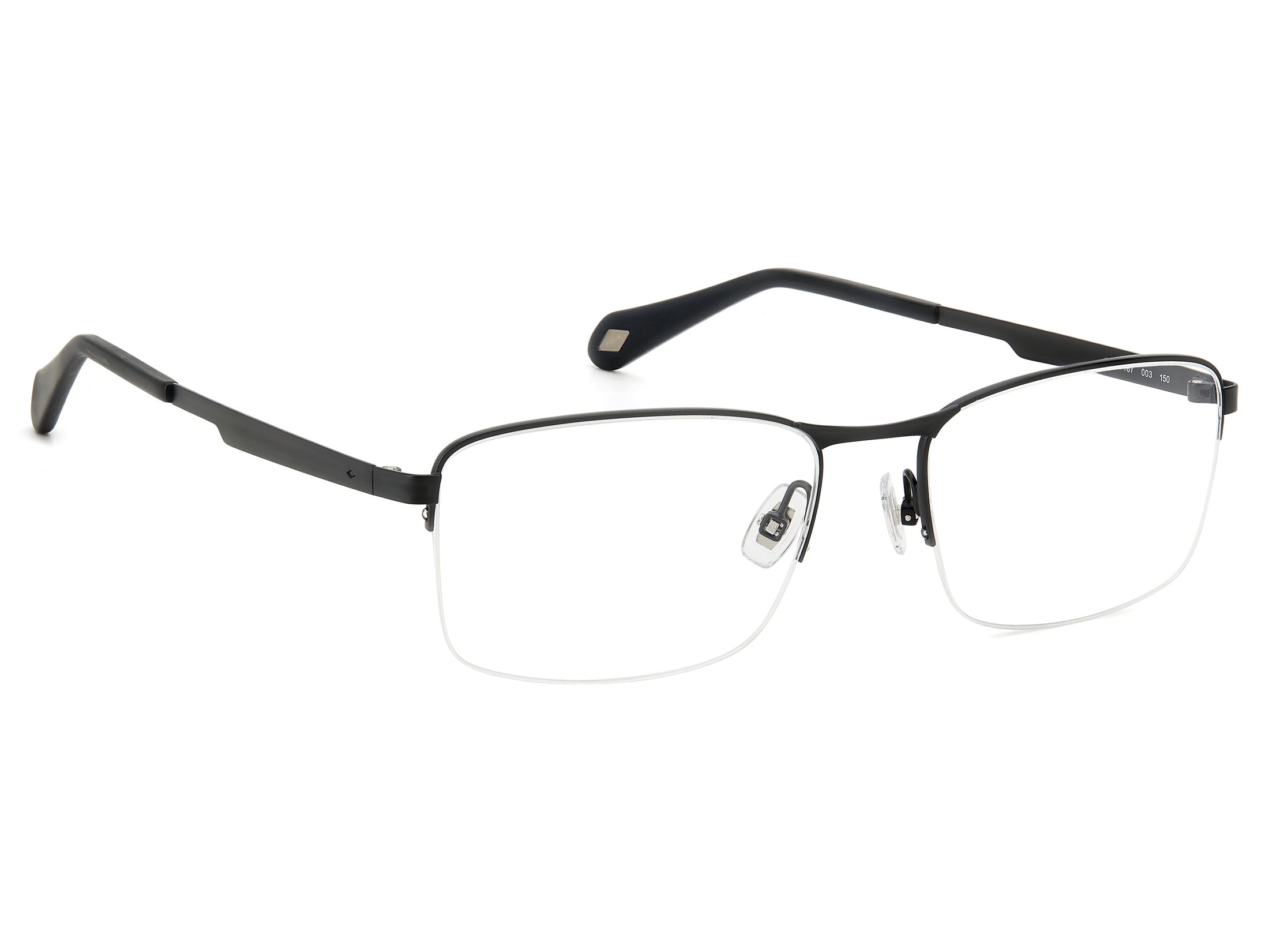 Fossil Square Frames