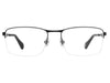 Fossil Square Frames